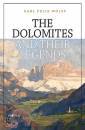 immagine di The Dolomites and their legends