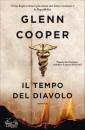 COOPER GLENN, Il tempo del diavolo