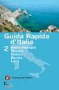 TOURING EDITORE, Guida rapida d