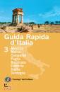 TOURING EDITORE, Guida rapida d