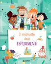 immagine di Il manuale degli esperimenti
