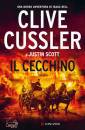 CUSSLER C.-SCOTT J., Il cecchino