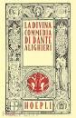 immagine di La Divina Commedia di Dante Alighieri