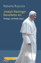 RUSCONI ROBERTO, Joseph Ratzinger Benedetto XVI