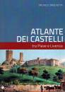 immagine di Atlante dei castelli tra Piave e Livenza