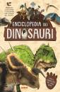 AA.VV., Enciclopedia dei dinosauri