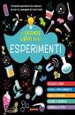 AA.VV., il grande libro degli esperimenti