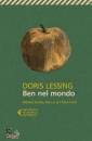 LESSING DORIS, Ben nel mondo