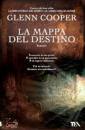 COOPER GLENN, La mappa del destino