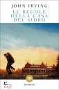 IRVING JOHN, Le regole della casa del sidro