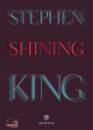 KING STEPHEN, Shining