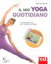 immagine di Il mio yoga quotidiano