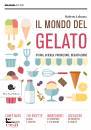 immagine di Il mondo del gelato Storia scienza produzione e...