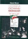 immagine di I movimenti giovanili neofascisti Dal 1946 al 1969