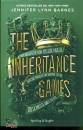 BARNES JENNIFER LYNN, The Inheritance Games