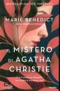 immagine di Il mistero di Agatha Christie