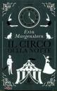 MORGENSTERN ERIN, Il circo della notte