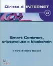 BASSOLI ELENA /ED, Smart contract criptovalute blockchain