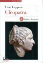 CAPPONI LIVIA, Cleopatra