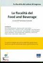 immagine di La fiscalit del Food and Beverage