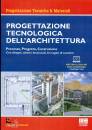 immagine di Progettazione tecnologica dell