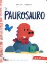 immagine di Il paurosauro
