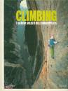 ELLISON KLANTEN S., Climbing I grandi solisti dell