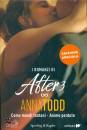 TODD ANNA, I romanzi di After 3: Come mondi lontani-Anime ...