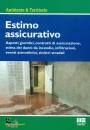 MONCELLI MASSIMO, Estimo assicurativo