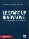 BIANCHI - FAVRETTO, Le start up innovative