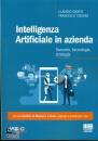 immagine di Intelligenza Artificiale in azienda