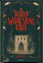 NOBELJULIA, Il segreto di White Stone Gate