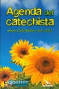 immagine di Agenda del catechista 21-22