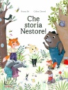 CHEVREL CELINE, CHE STORIA NESTORE!