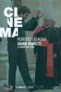 LASAGNA ROBERTO, Nanni Moretti Il cinema come cura