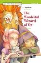 immagine di The Wonderful wizard of oz livello a1