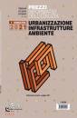 immagine di Urbanizzazione, infrastrutture, ambiente  2021 1