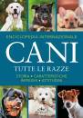 immagine di Enciclopedia internazionale Cani Tutte le razze