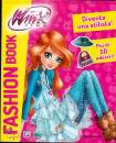 immagine di Fashion book Winx Club Con adesivi