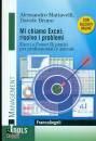 MATTAVELLI - BRUNO, Mi chiamo Excel: risolvo problemi