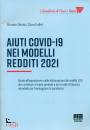 immagine di Aiuti Covid-19 nei Modelli Redditi 2021