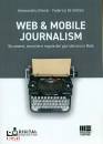 immagine di Web & Mobile Journalism