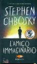 CHBOSKY STEPHEN, L