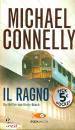 CONNELLY    MICHAEL, Il ragno