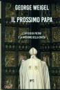 immagine di Il prossimo papa