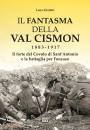 immagine di Il fantasma della Val Cismon 1883 - 1917