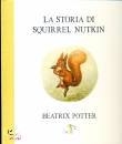 immagine di La storia di Squirrel Nutkin