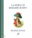 immagine di La storia di Benjamin Bunny