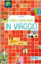 CLARKE PHILLIP, In viaggio Parole intrecciate Giochi e rompicapo