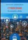 RAZZANTE CRISTALLINI, Cybercrime Tra economia e diritto